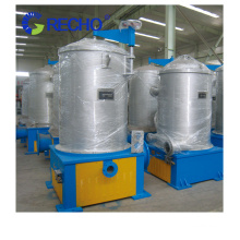 Screen Pulping Line Machine Pressure Screen Machine Drum Drilled Hole and Slot Basket